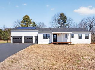 4 Nelsen Road, Westbrook, ME 04092