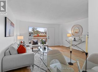 475 Bramalea Rd #124, Brampton, ON L6T2X3