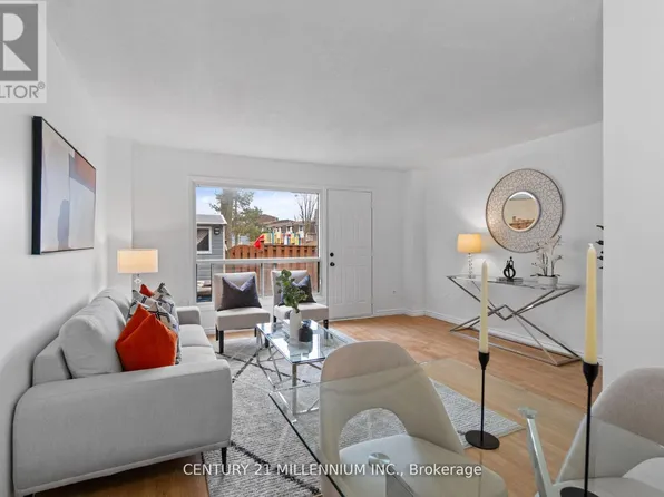 475 Bramalea Rd #124, Brampton, ON L6T 2X3