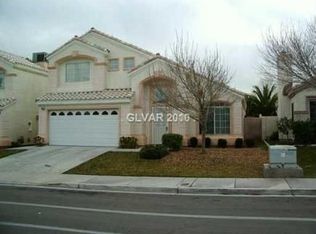 7965 W Gilmore Ave, Las Vegas, NV 89129