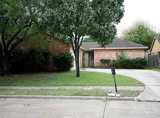 1339 Ambrosden Ln, Channelview, TX 77530