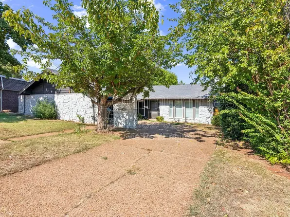 2217 NW 114th St, Oklahoma City, OK 73120