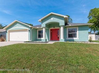 2280 Restmere Ln, Spring Hill, FL 34609