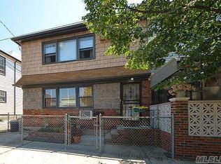 13437 Sitka St, Ozone Park, NY 11417