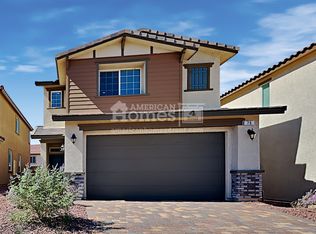 76 Cabaletta Ln, Henderson, NV 89015