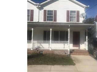 17 Front St #2, Frederica, DE 19946