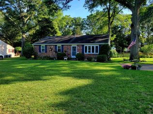 117 E Wildwood Ave, Cape May Court House, NJ 08210