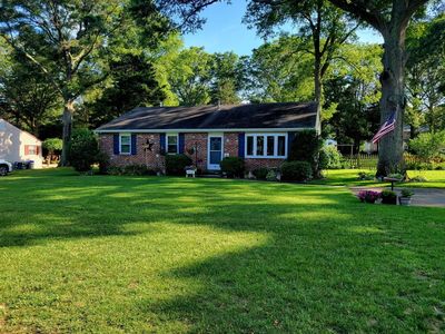 117 E Wildwood Ave, Cape May Court House, NJ, 08210