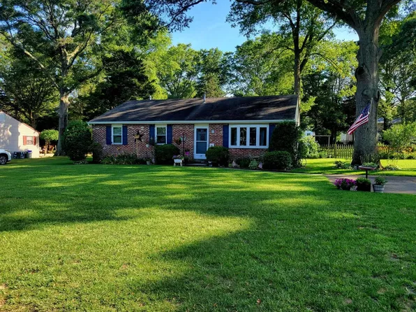 117 E Wildwood Ave, Cape May Court House, NJ 08210
