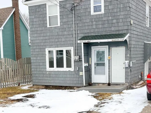 9 Burchell St, Sydney Mines, NS B1V 2P9