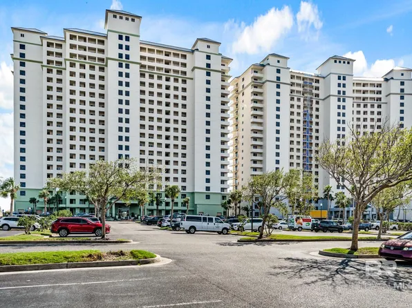 527 Beach Club Trl #D-601, Gulf Shores, AL 36542