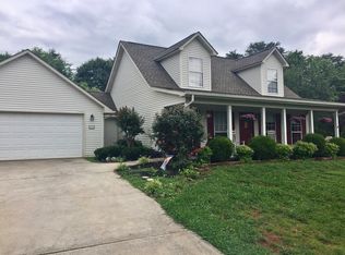 275 Shenendoah Dr, Friendsville, TN 37737