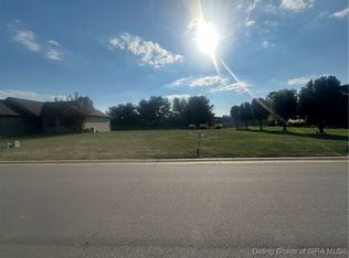 2882 Sandalwood Drive, New Albany, IN