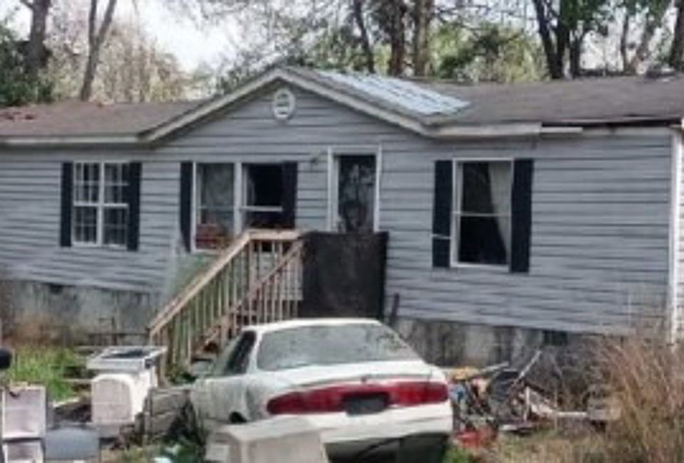Property Front View