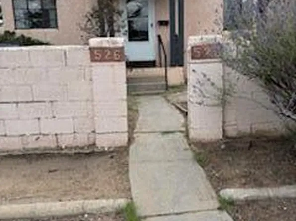 526 Dartmouth Pl SE, Albuquerque, NM 87106