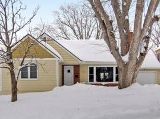 4322 Emerson Ave N, Minneapolis, MN 55412