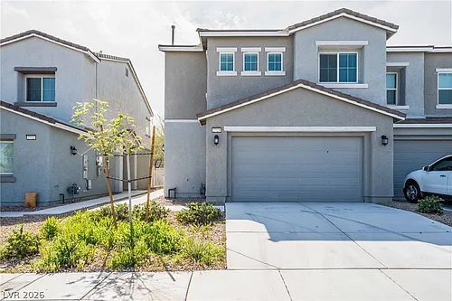 2725 Rainy Meadows Ave Photo 1