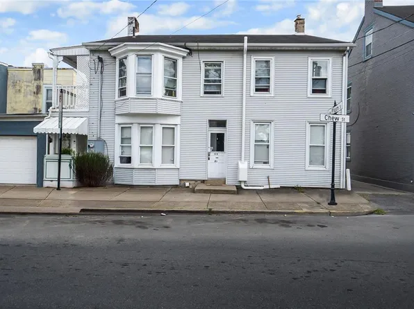 1008-1010 W Chew St, Allentown, PA 18102