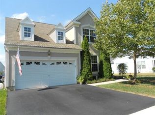31 Stony Path Dr, Dayton, NJ 08810
