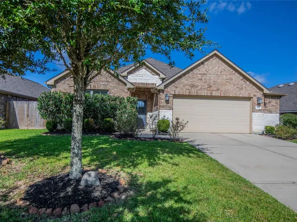 23676 Alder Branch Ln, New Caney, TX 77357