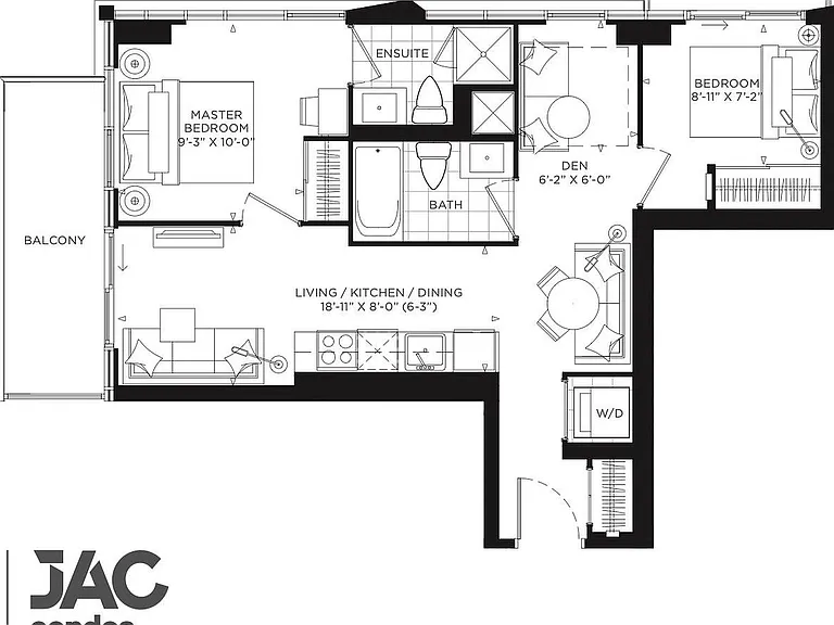 308 Jarvis St #2105 — Photo 25