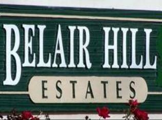 3918 Ruth St, Augusta, GA 30909