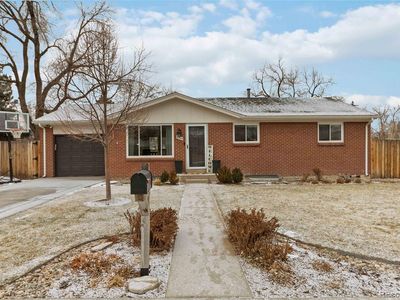 6983 S Albion Street, Centennial, CO, 80122