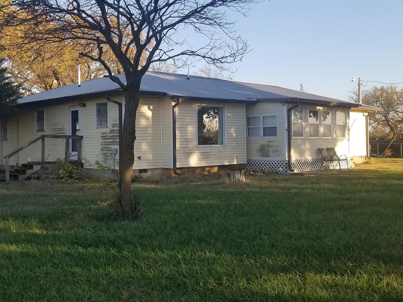 1968 Road 7, Grenola, KS 67346 Zillow