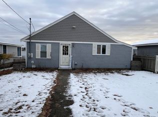 4 Nimrod Way, Wareham, MA 02571