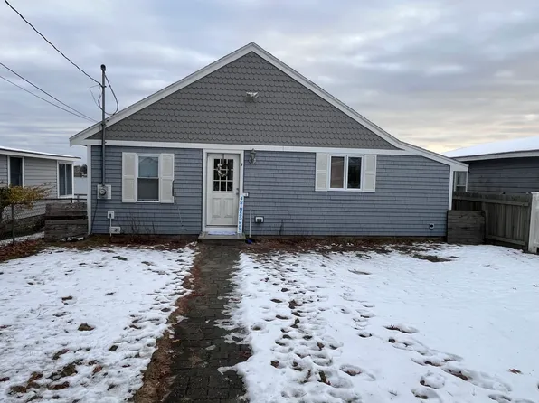 4 Nimrod Way, Wareham, MA 02571