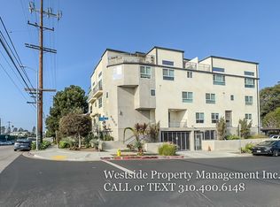 4980 S Centinela Ave APT 2, Los Angeles, CA 90066