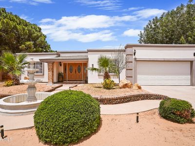 731 Plazer Pl, El Paso, TX, 79928