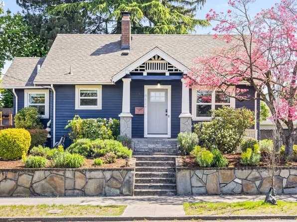 6624 N Missouri Ave, Portland, OR 97217