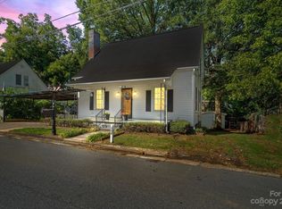 537 Bruton Dr NW, Concord, NC 28027