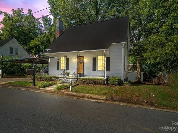 537 Bruton Dr NW, Concord, NC 28027