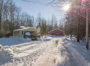 70 Back Belmont Rd, Belfast, ME 04915