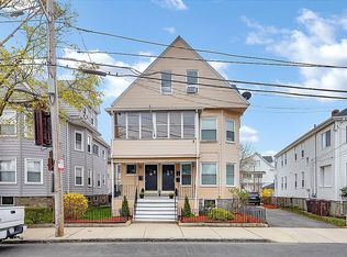 19 Park Rd, Everett, MA 02149