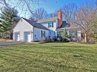 166 Smithfield Ct, Basking Ridge, NJ 07920