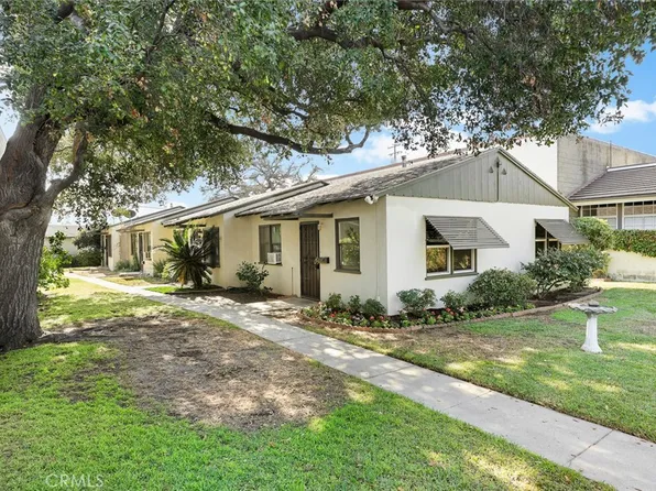 130 E Saint Joseph St, Arcadia, CA 91006