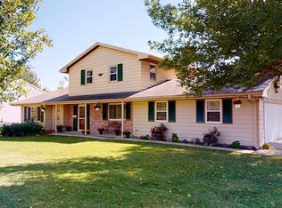 301 E Bow Dr, Cherokee, IA 51012