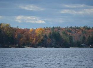 81 Fox Rd, Middleton, NH 03887