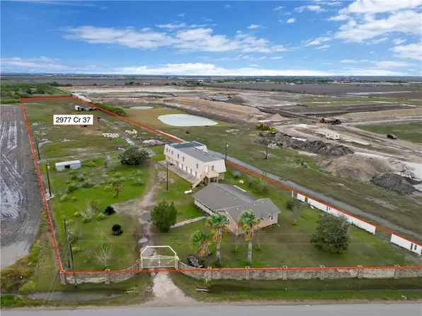 2977 Jurica Rd, Corpus Christi, TX 78417