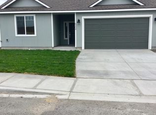 5304 Remington Dr, Pasco, WA