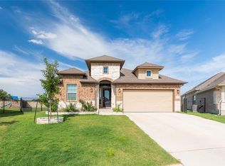 528 Spurlock Way, Liberty Hill, TX 78642