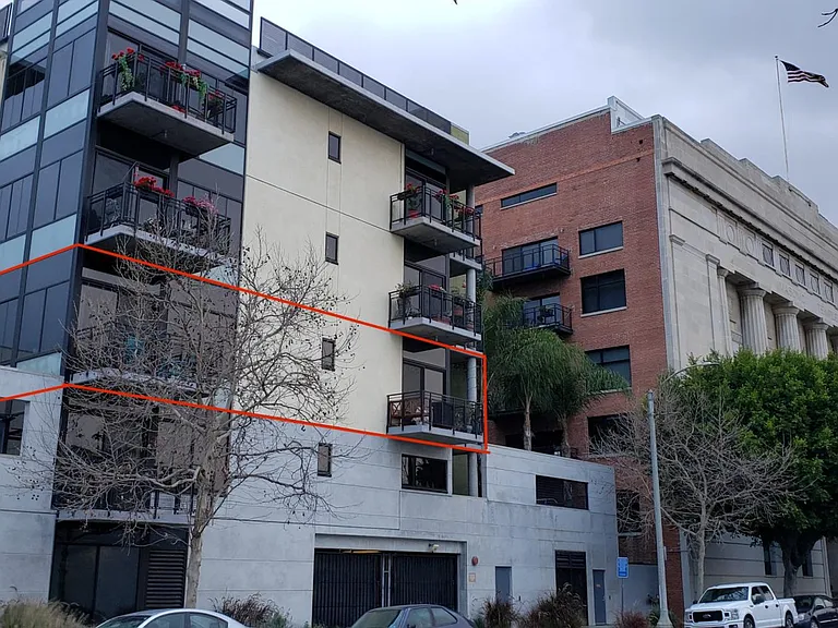 835 Locust Ave #326 — Photo 43