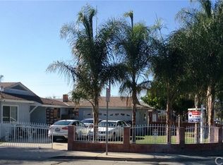 1164 E Kingsley Ave, Pomona, CA 91767