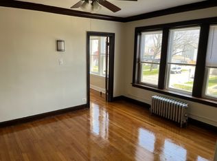 2855 N Kostner Ave #2, Chicago, IL 60641