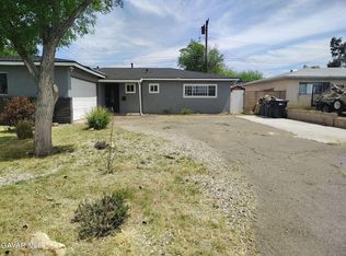 43720 Heaton Ave, Lancaster, CA 93534