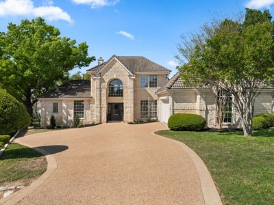 6 Dovedale Cv, The Hills, TX, 78738