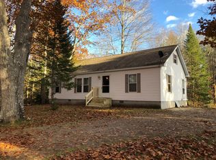 188 Hinks Rd, Jefferson, ME 04348